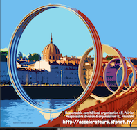 Rencontres Accélérateurs 2018 de la Société Française de Physique