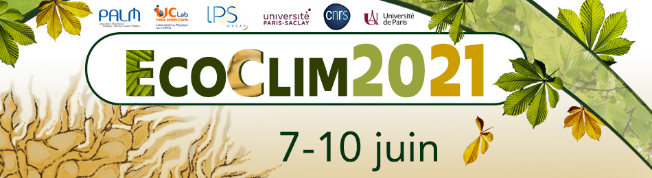 ECOCLIM2021