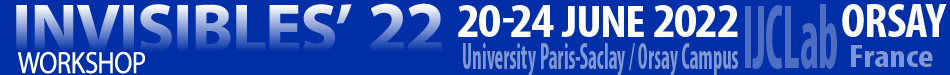 Invisibles22 Workshop