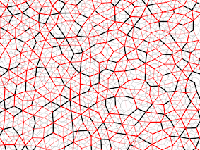 Disorder in Complex Systems